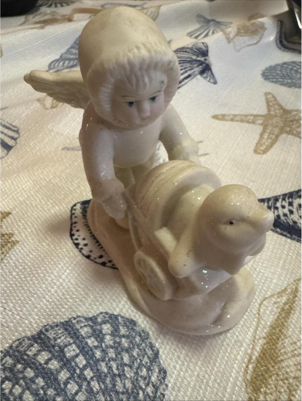 snowbaby figurines